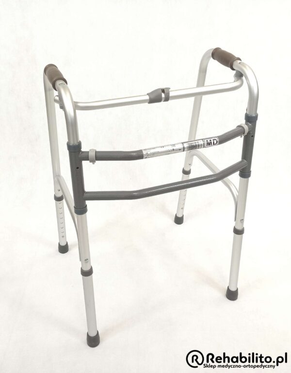 Balkonik dwufunkcyjny Dual Vitea Care
