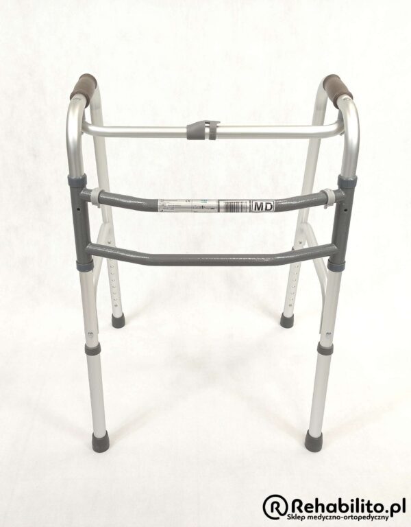 Balkonik dwufunkcyjny Dual Vitea Care