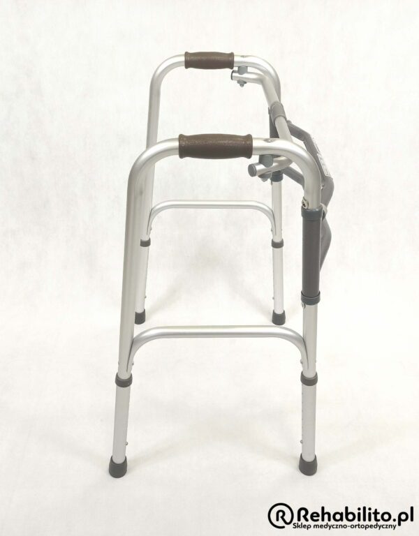 Balkonik dwufunkcyjny Dual Vitea Care