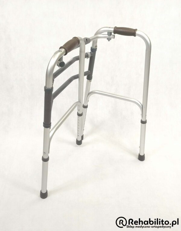 Balkonik dwufunkcyjny Dual Vitea Care