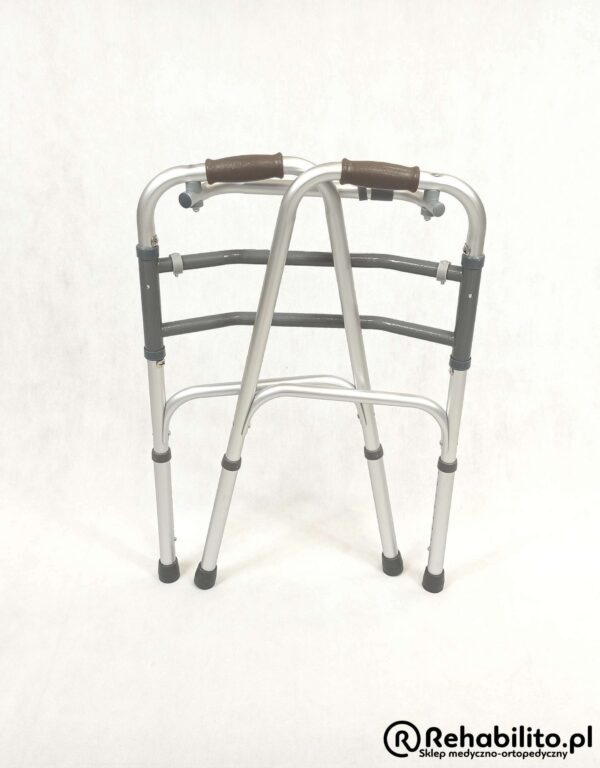 Balkonik dwufunkcyjny Dual Vitea Care