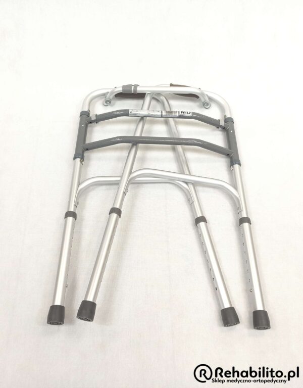 Balkonik dwufunkcyjny Dual Vitea Care