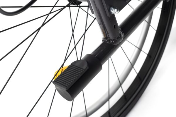 Wózek inwalidzki aluminiowy D200 Vermeiren – zdjęcie 7