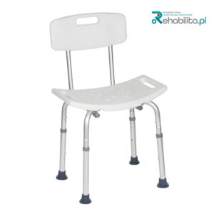 Krzesło rehabilitacyjne prysznicowe VCTP0021_01 Vitea Care
