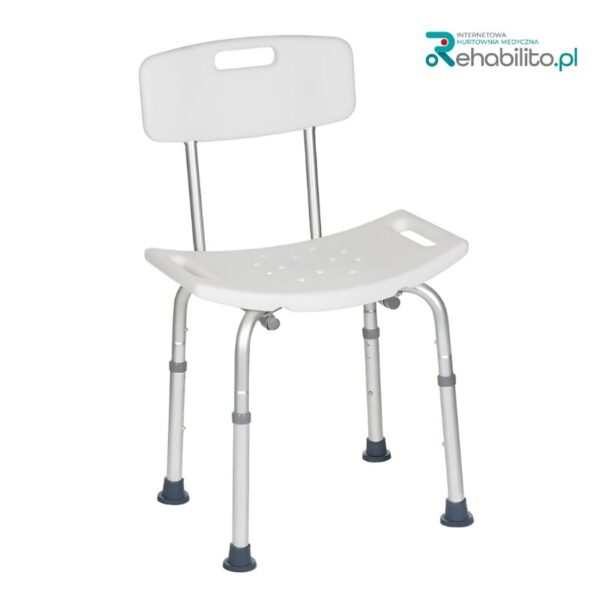 Krzesło rehabilitacyjne prysznicowe VCTP0021_01 Vitea Care