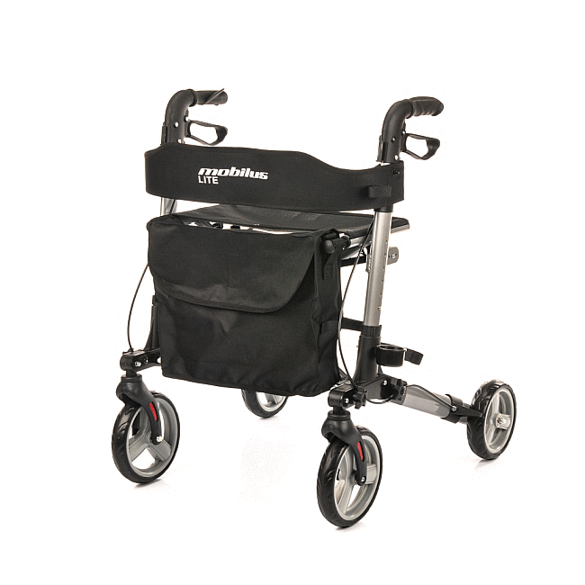 Balkonik Mobilus Lite Vitea Care