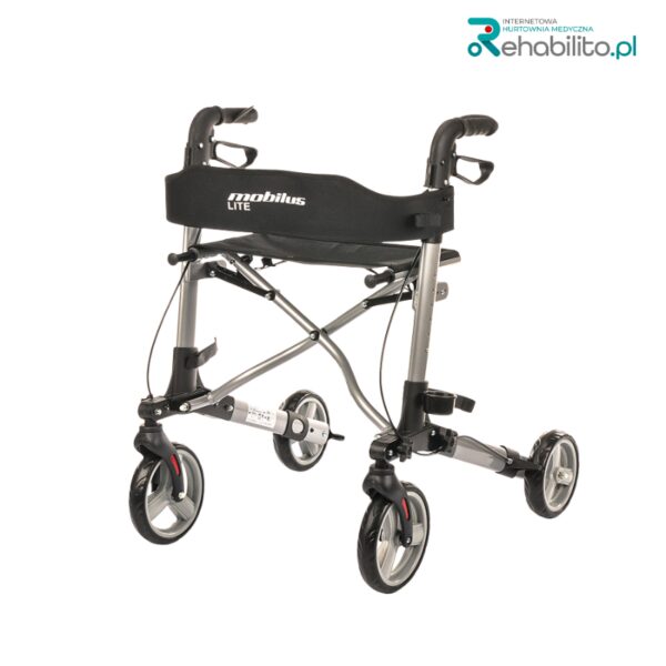 Balkonik Mobilus Lite Vitea Care
