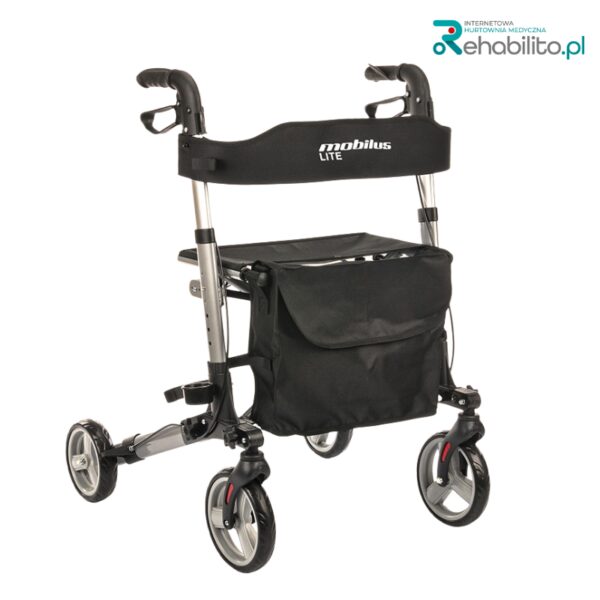 Balkonik Mobilus Lite Vitea Care