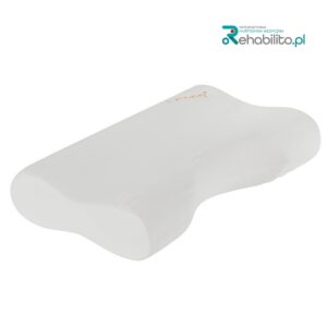 Poduszka rehabilitacyjna przeciw chrapaniu - Anti Snoring Pillow Qmed