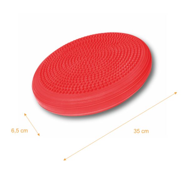 Poduszka sensoryczna - Balance Disc Qmed