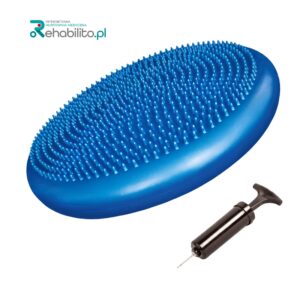 Poduszka sensoryczna - Balance Disc Qmed