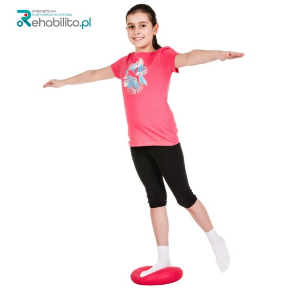 Poduszka sensoryczna - Balance Disc Qmed