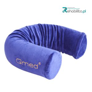 Wielofunkcyjna poduszka ortopedyczna - Flex Pillow Qmed