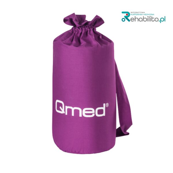 Mata i poduszka do akupresury - Acupressure Set Qmed