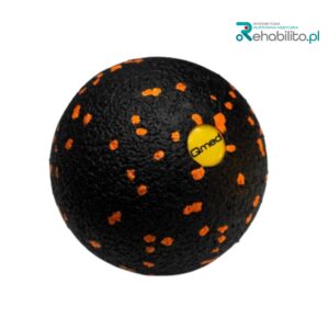 Piłka do masażu punktowego - Standard Ball Qmed