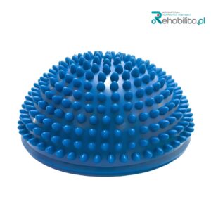 Półkule sensoryczne - Balance Pods Qmed