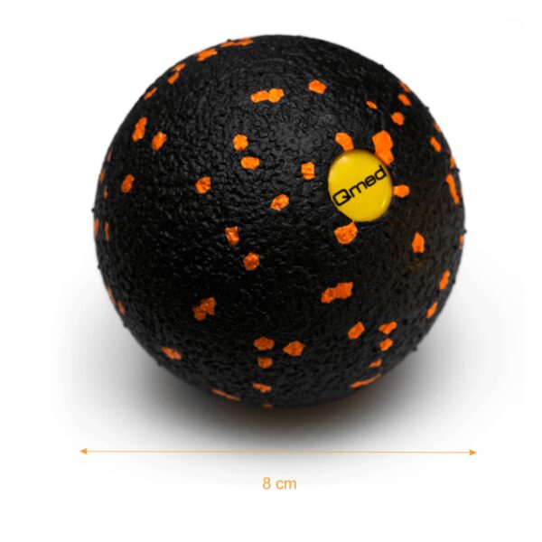 Piłka do masażu punktowego - Standard Ball Qmed