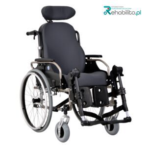 Wózek inwalidzki specjalny V300 30° Komfort