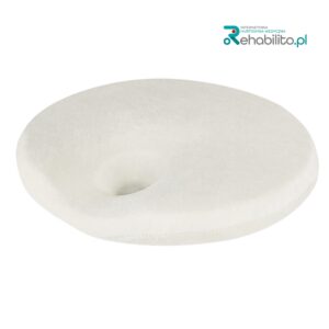 Poduszka profilowana dla noworodków - Baby Pillow Qmed