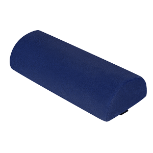 Poduszka lędźwiowa - półwałek - Lumbar Half Roll Pillow