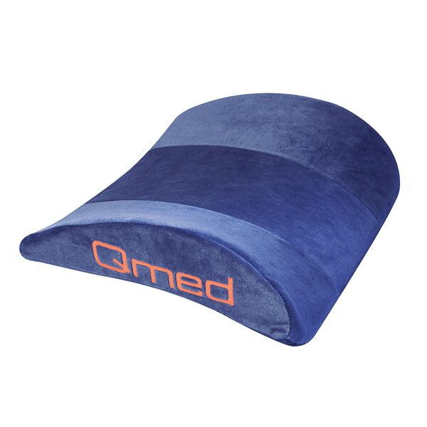 Poduszka ortopedyczna lędźwiowa - Lumbar Pillow Qmed