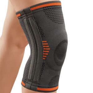 Stabilizator kolana krótki OS6211 Orliman