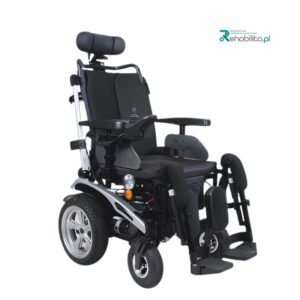 Wózek elektryczny De Luxe Vitea Care (PCBL 1610/1810)