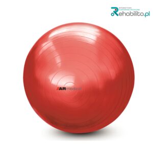 Piłka rehabilitacyjna Classic ARmedical