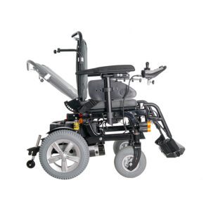 Wózek inwalidzki elektryczny Limber Vitea Care