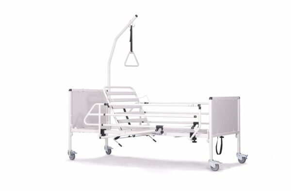 Łóżko rehabilitacyjne manualne 1035 Vermeiren