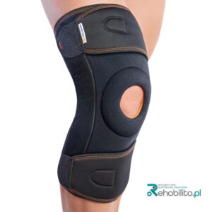 Stabilizator kolana z regulacją kąta zgięcia 7120 Orliman