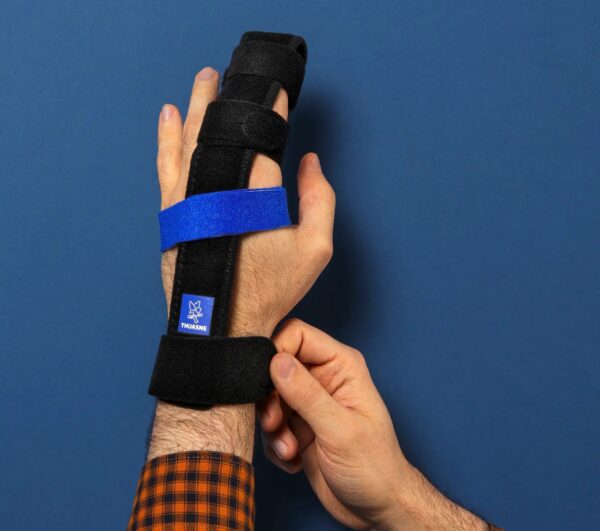 Stabilizator palca Ligaflex® Finger Thuasne