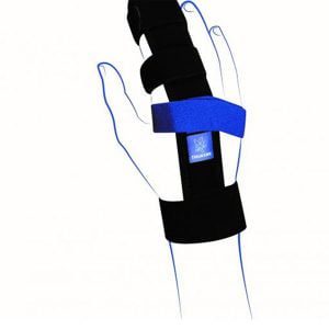 Stabilizator palca Ligaflex® Finger Thuasne