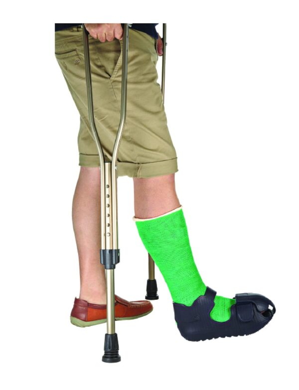 But ochronny na gips Maxi Armor Qmed
