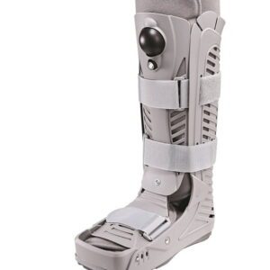 Orteza długa stopowo – goleniowa Air Walking Boot Qmed