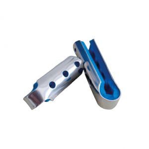 Stabilizator palca aluminiowy - prosty ARmedical