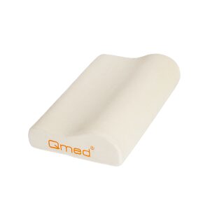 Poduszka ortopedyczna profilowana do snu - Standard Pillow Qmed
