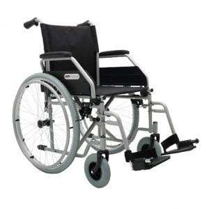 Wózek inwalidzki stalowy Regular AR-405 ARmedical