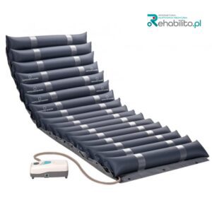 Materac przeciwodleżynowy rurowy Tube Light Vitea Care