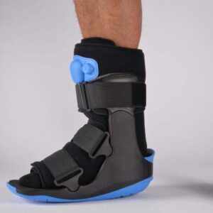 Orteza stopowo-goleniowa krótka Ovation Gen 2 Walker Qmed