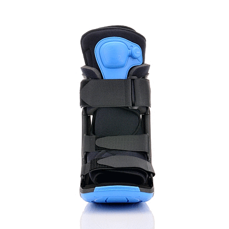 Orteza stopowo-goleniowa krótka Ovation Gen 2 Walker Qmed
