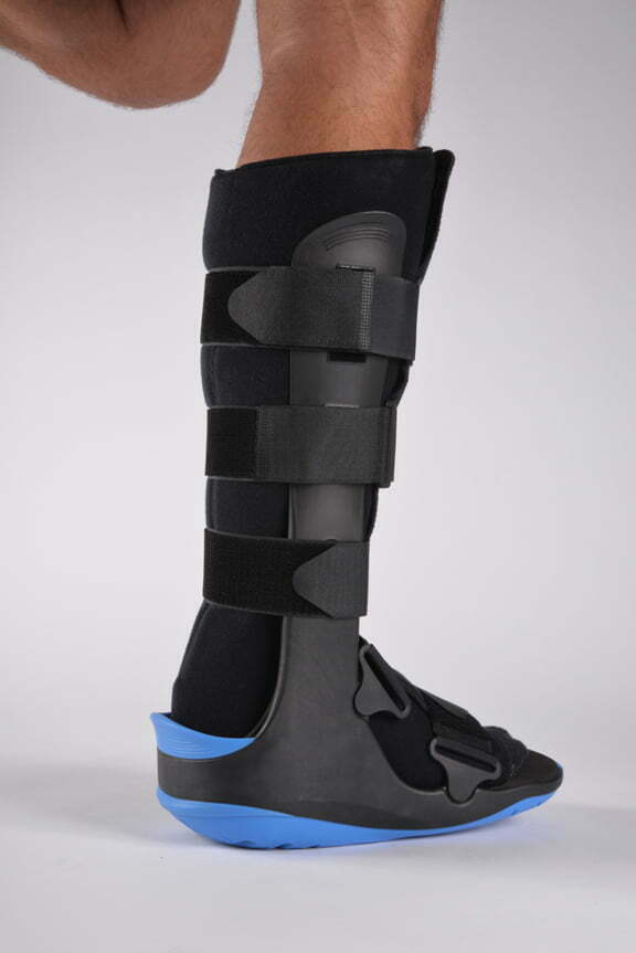Orteza stopowo-goleniowa Ovation Gen 2 Walker Qmed