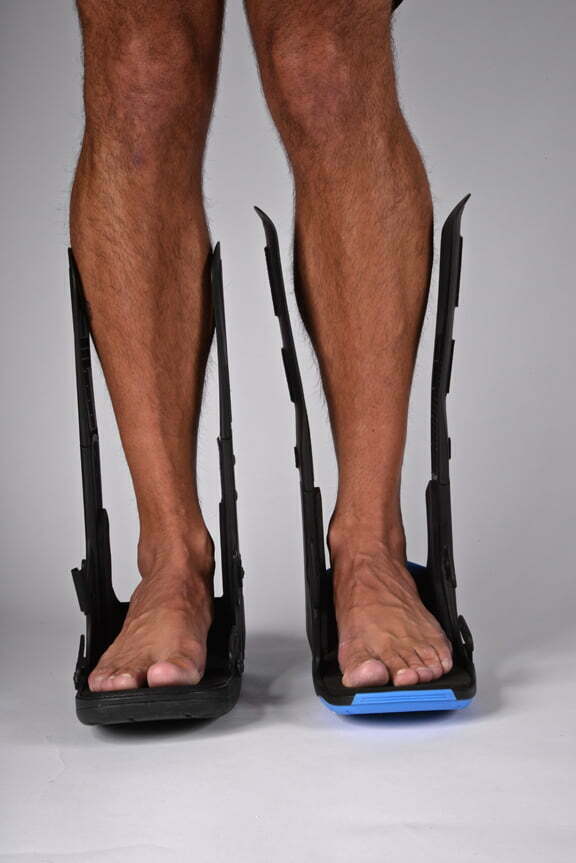 Orteza stopowo-goleniowa Ovation Gen 2 Walker Qmed