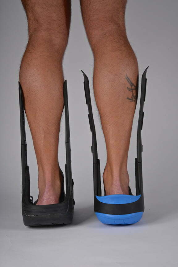 Orteza stopowo-goleniowa Ovation Gen 2 Walker Qmed