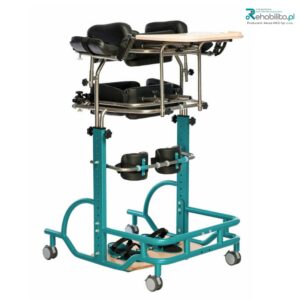 Pionizator wielofunkcyjny Paramobil Akces-Med