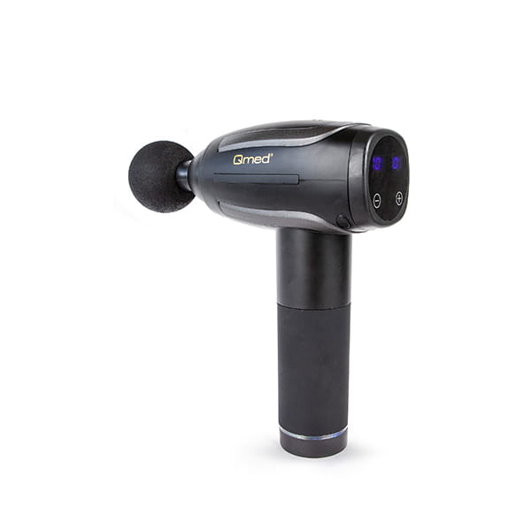 Pistolet do masażu - Muscle Massager Qmed