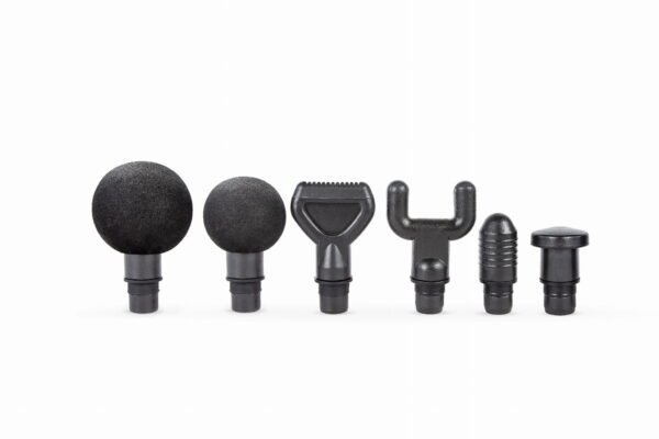 Pistolet do masażu - Muscle Massager Qmed