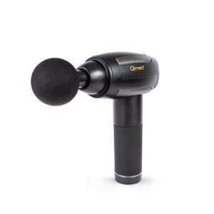 Pistolet do masażu - Muscle Massager Qmed