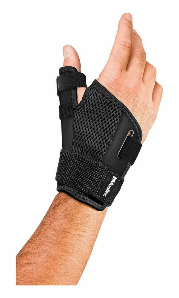 Stabilizator kciuka 62712 Mueller