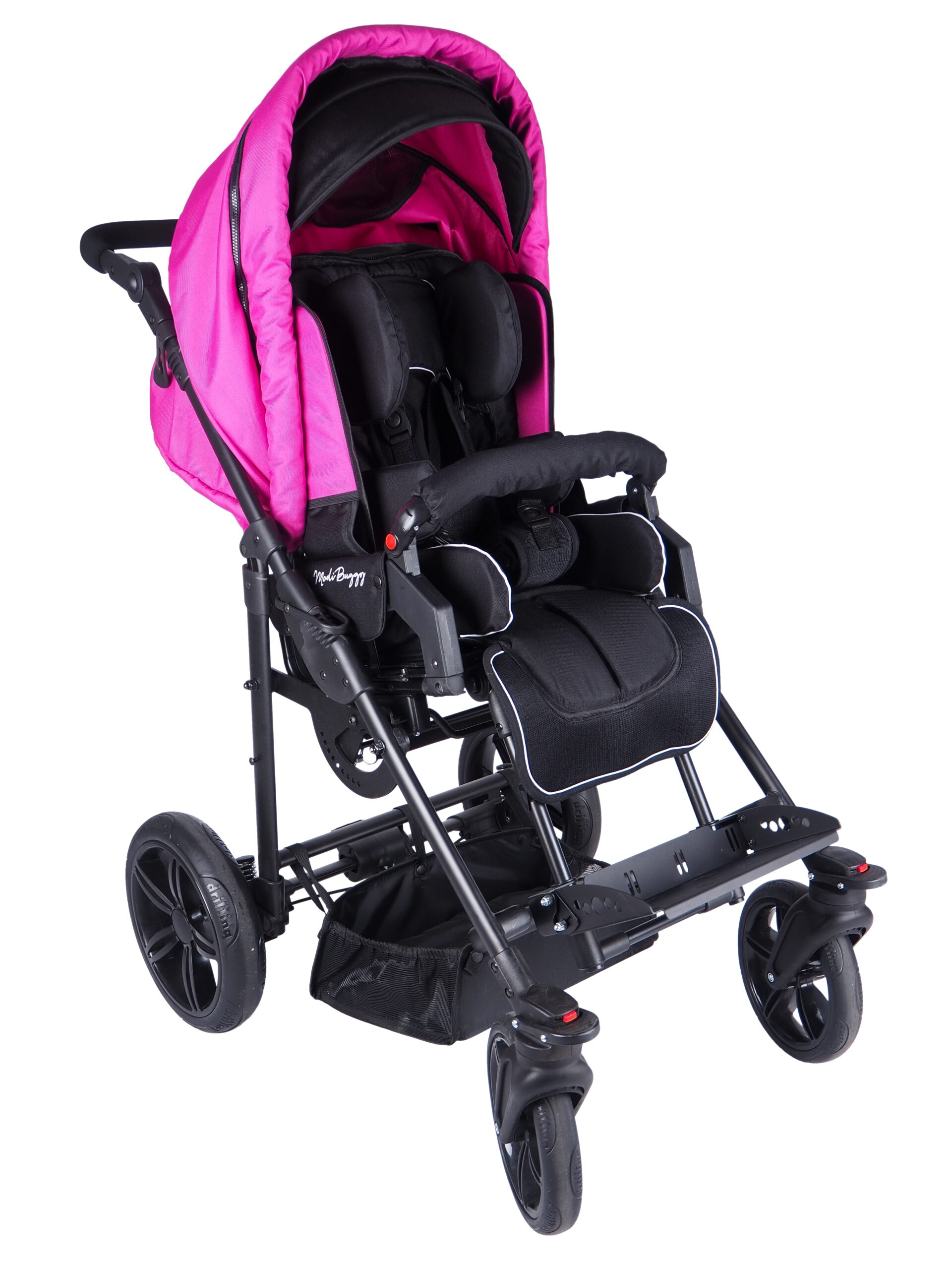 Modi Buggy